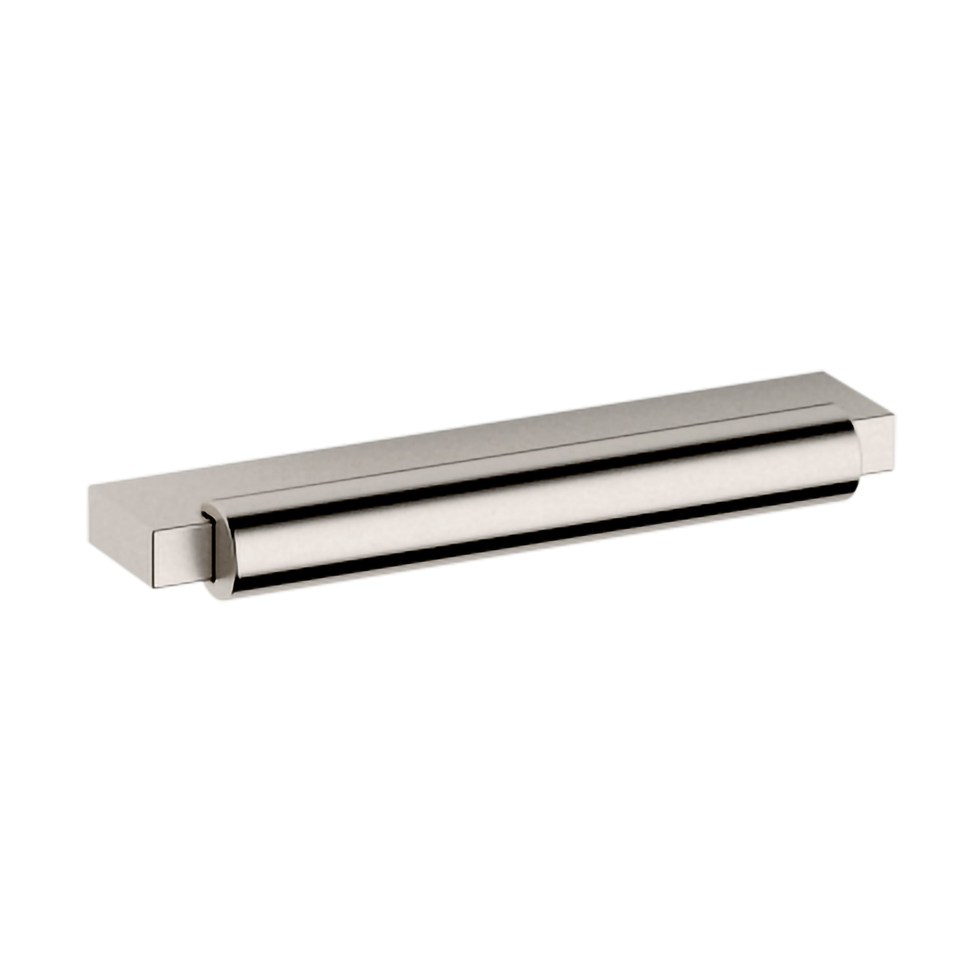 Baldwin 4" Center to Center Modern Cabinet Pull Baldwin Estate