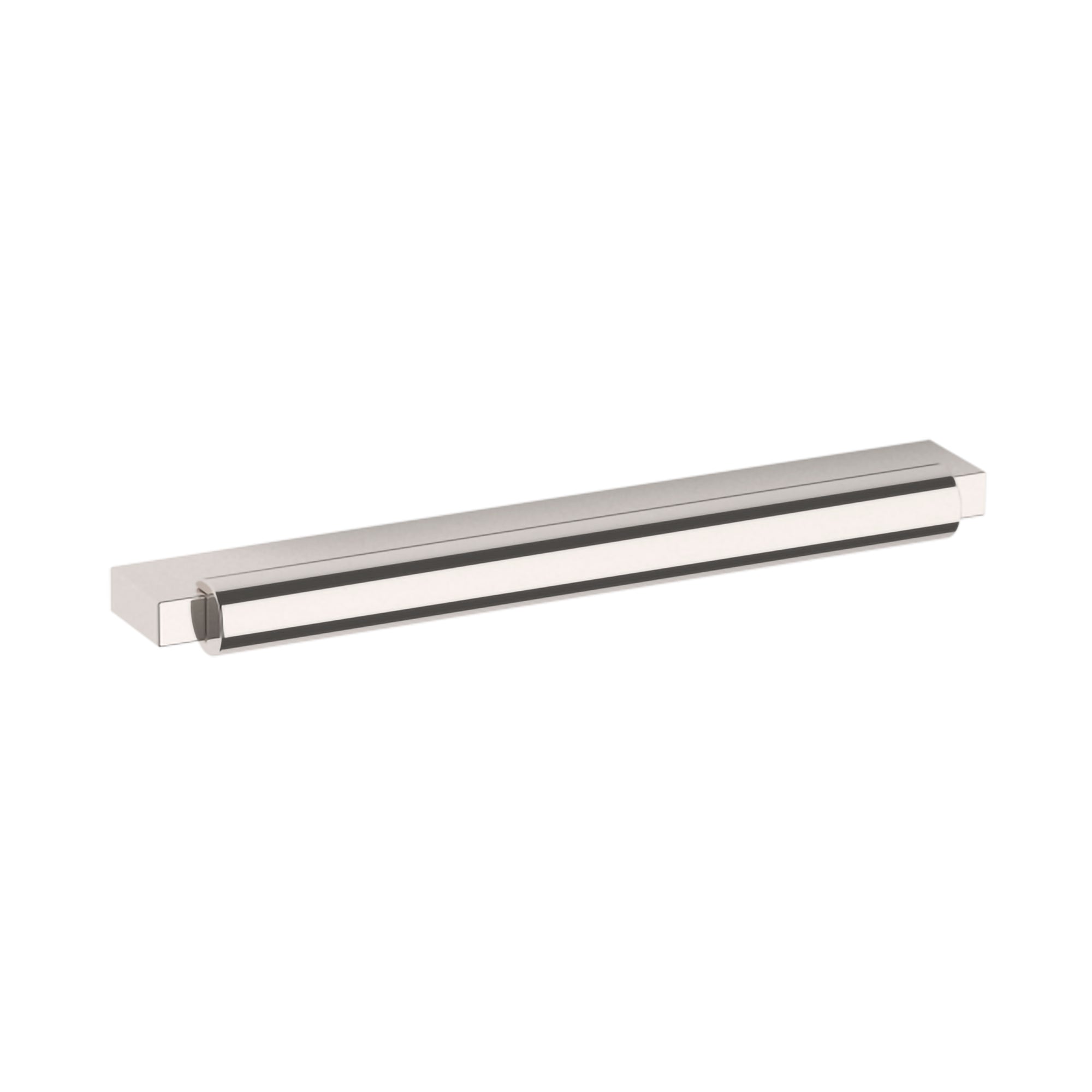 Baldwin 6" Center to Center Modern Cabinet Pull Baldwin Estate
