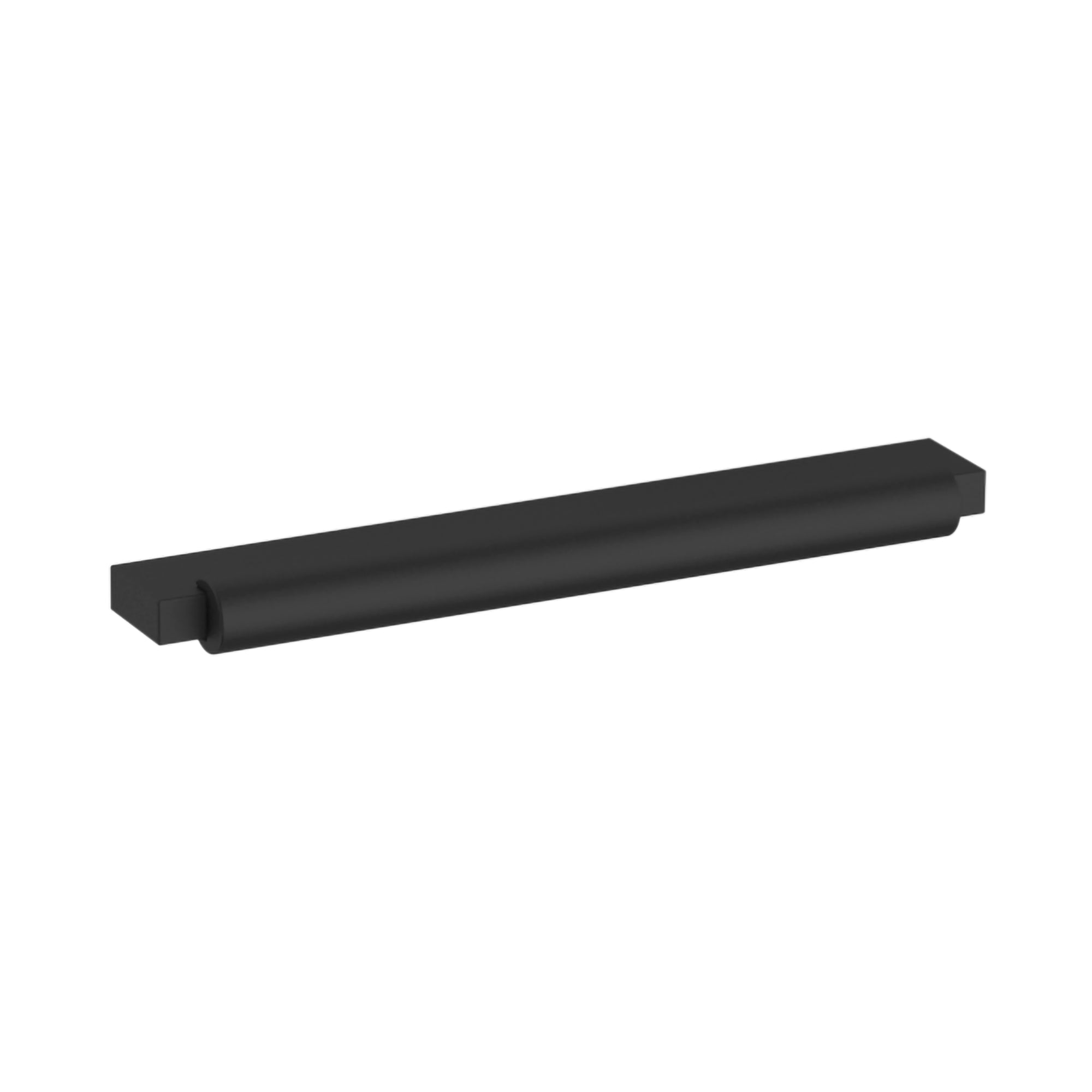 Baldwin 6" Center to Center Modern Cabinet Pull Baldwin Estate