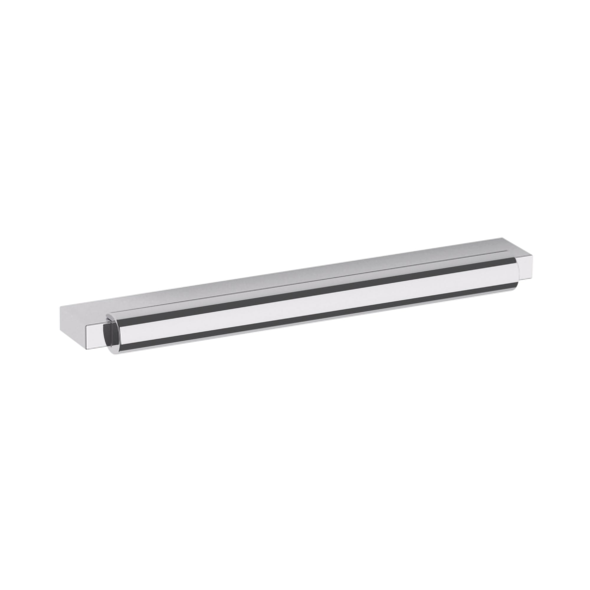Baldwin 6" Center to Center Modern Cabinet Pull Baldwin Estate