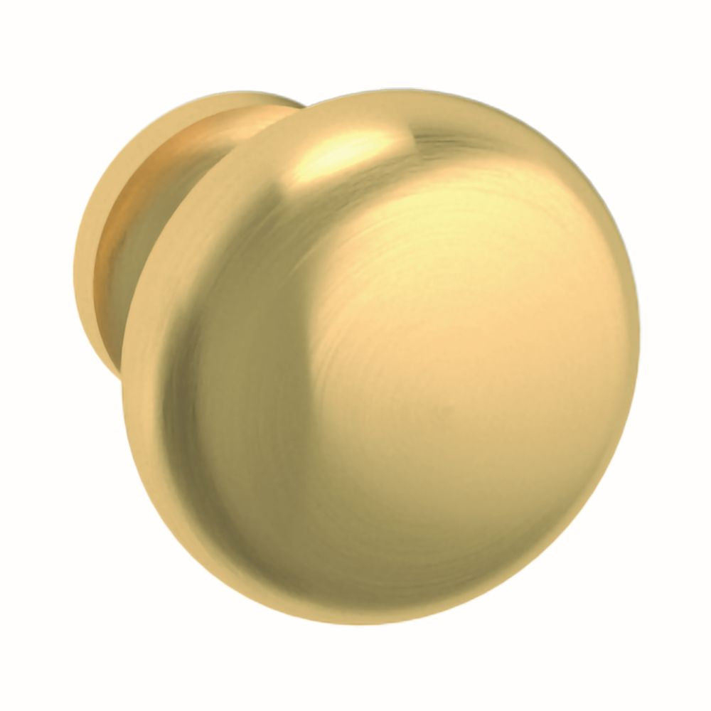 Baldwin 1" Classic Cabinet Knob Baldwin Estate