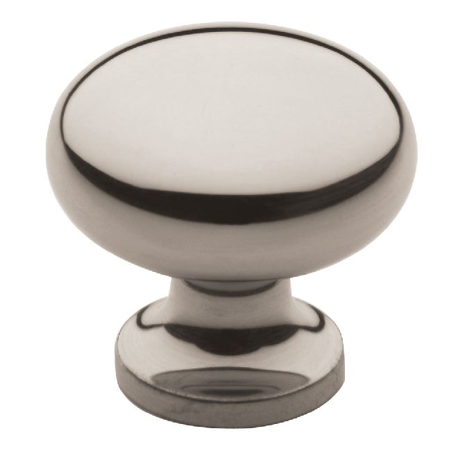 Baldwin 1" Classic Cabinet Knob Baldwin Estate