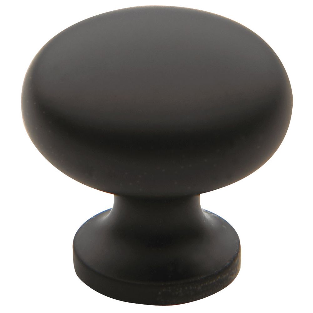 Baldwin 1" Classic Cabinet Knob Baldwin Estate