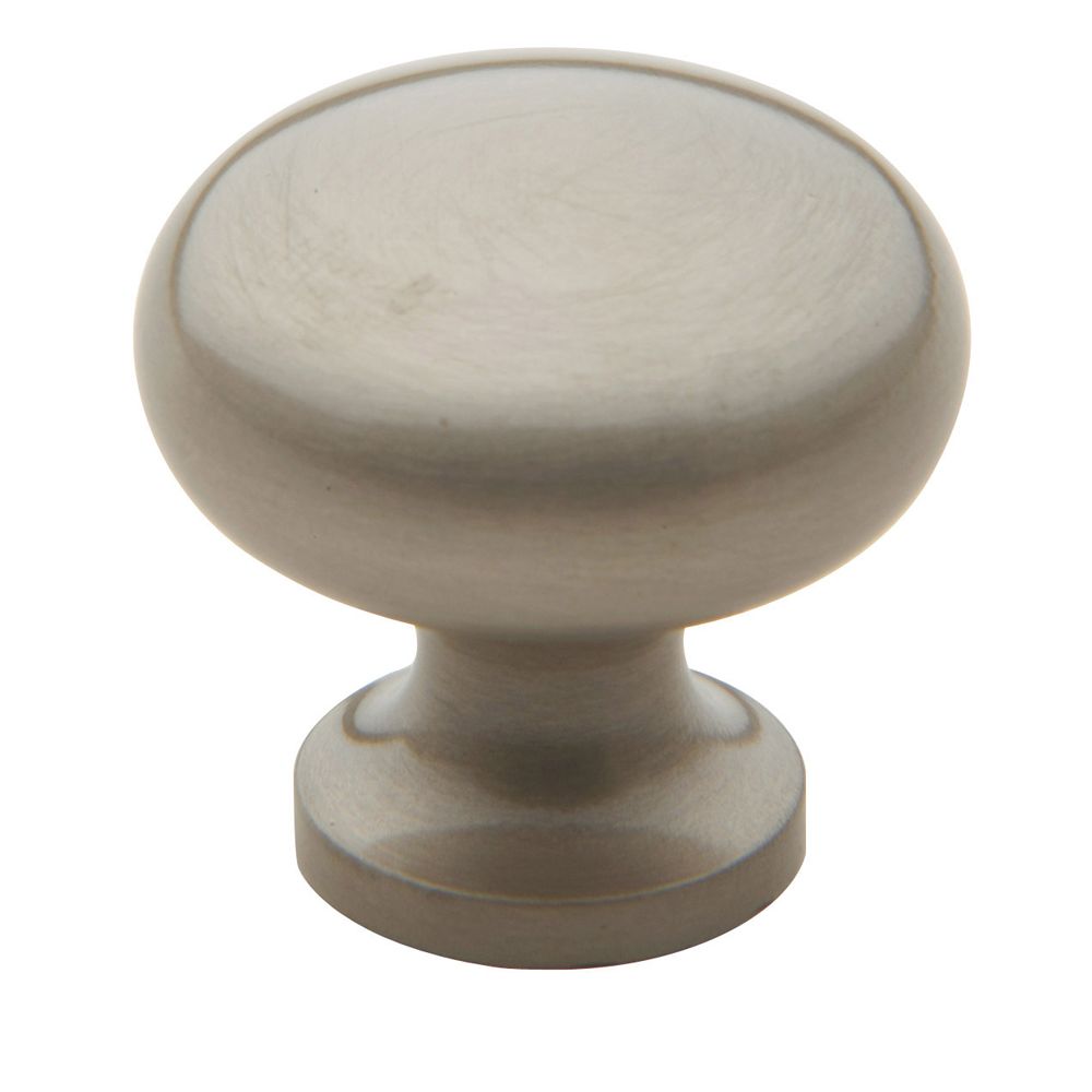 Baldwin 1" Classic Cabinet Knob Baldwin Estate
