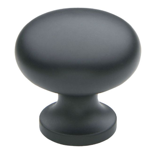 Baldwin 1" Classic Cabinet Knob Baldwin Estate