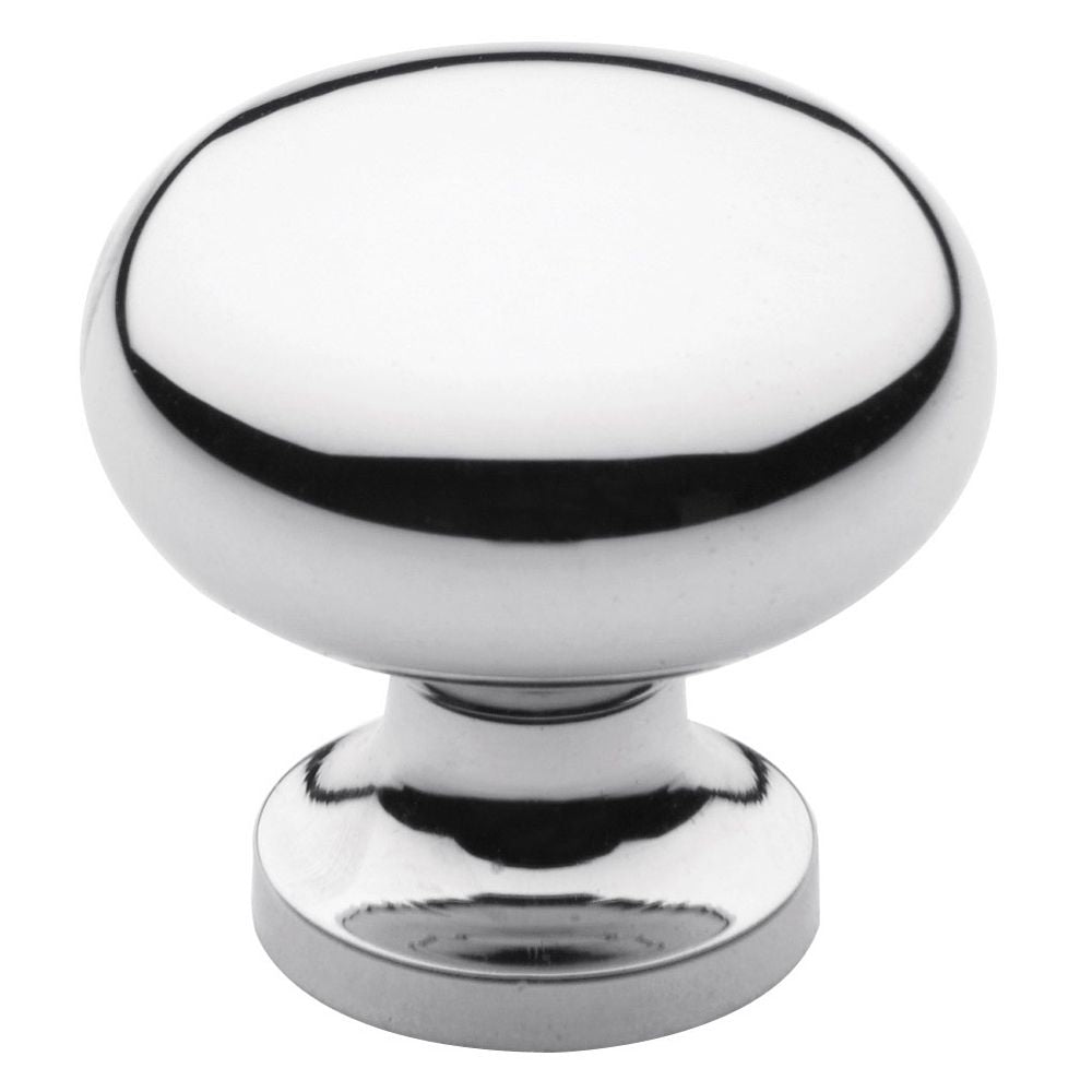 Baldwin 1" Classic Cabinet Knob Baldwin Estate