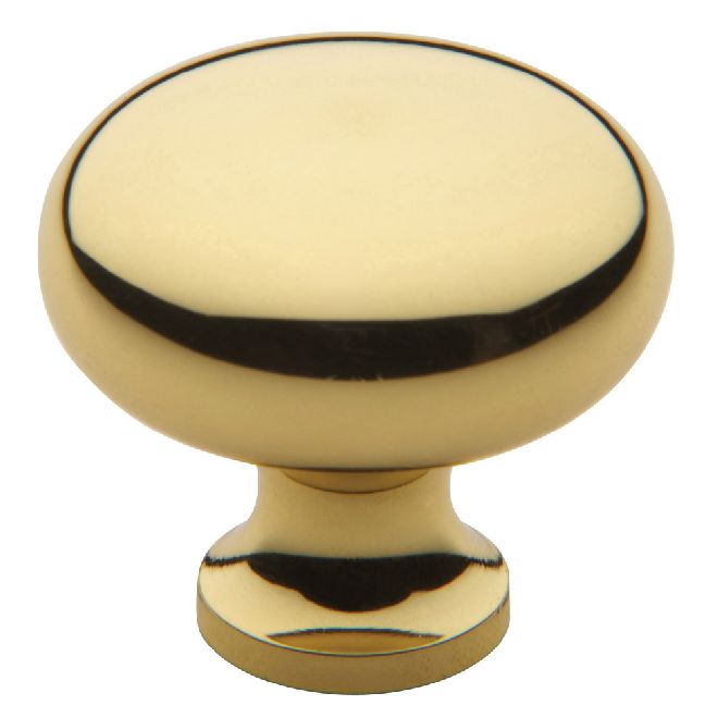 Baldwin 1-1/4" Classic Cabinet Knob Baldwin Estate