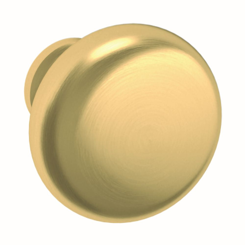 Baldwin 1-1/4" Classic Cabinet Knob Baldwin Estate