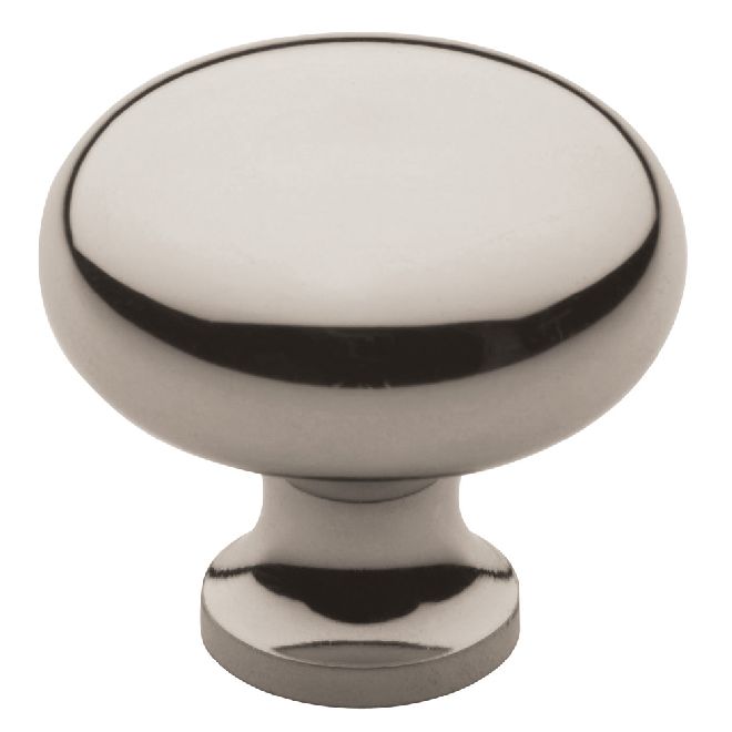 Baldwin 1-1/4" Classic Cabinet Knob Baldwin Estate