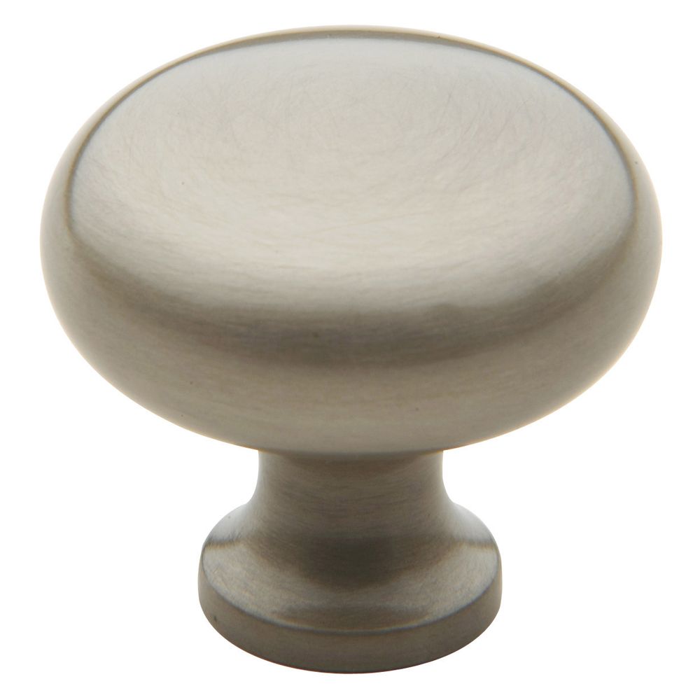 Baldwin 4706 1-1/4" Classic Cabinet Knob Baldwin Estate