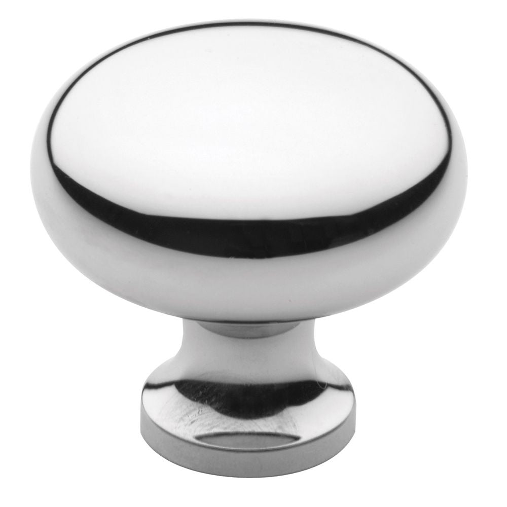 Baldwin 1-1/4" Classic Cabinet Knob Baldwin Estate