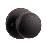 Kwikset Cove Knob Half Dummy Lock Kwikset