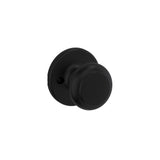 Kwikset Cove Knob Half Dummy Lock Kwikset