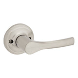 Kwikset Henley Lever Half Dummy Kwikset