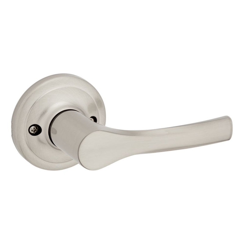 Kwikset Henley Lever Half Dummy Kwikset
