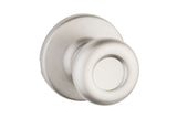 Kwikset Tylo Knob Half Dummy Lock Kwikset