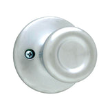 Kwikset Tylo Knob Half Dummy Lock Kwikset
