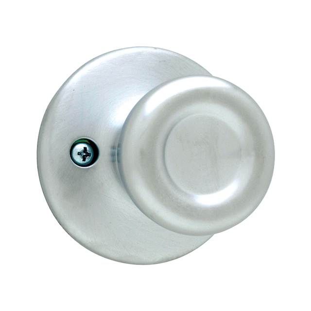 Kwikset Tylo Knob Half Dummy Lock Kwikset