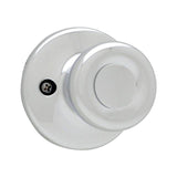 Kwikset Tylo Knob Half Dummy Lock Kwikset