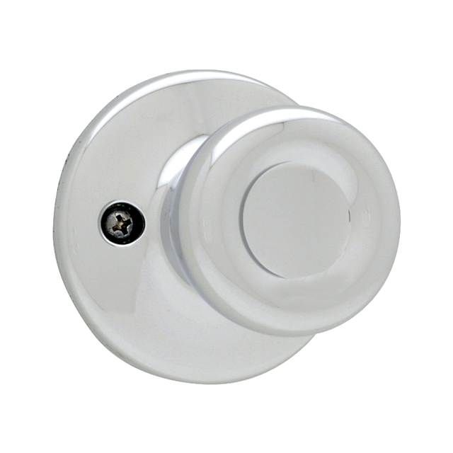 Kwikset Tylo Knob Half Dummy Lock Kwikset