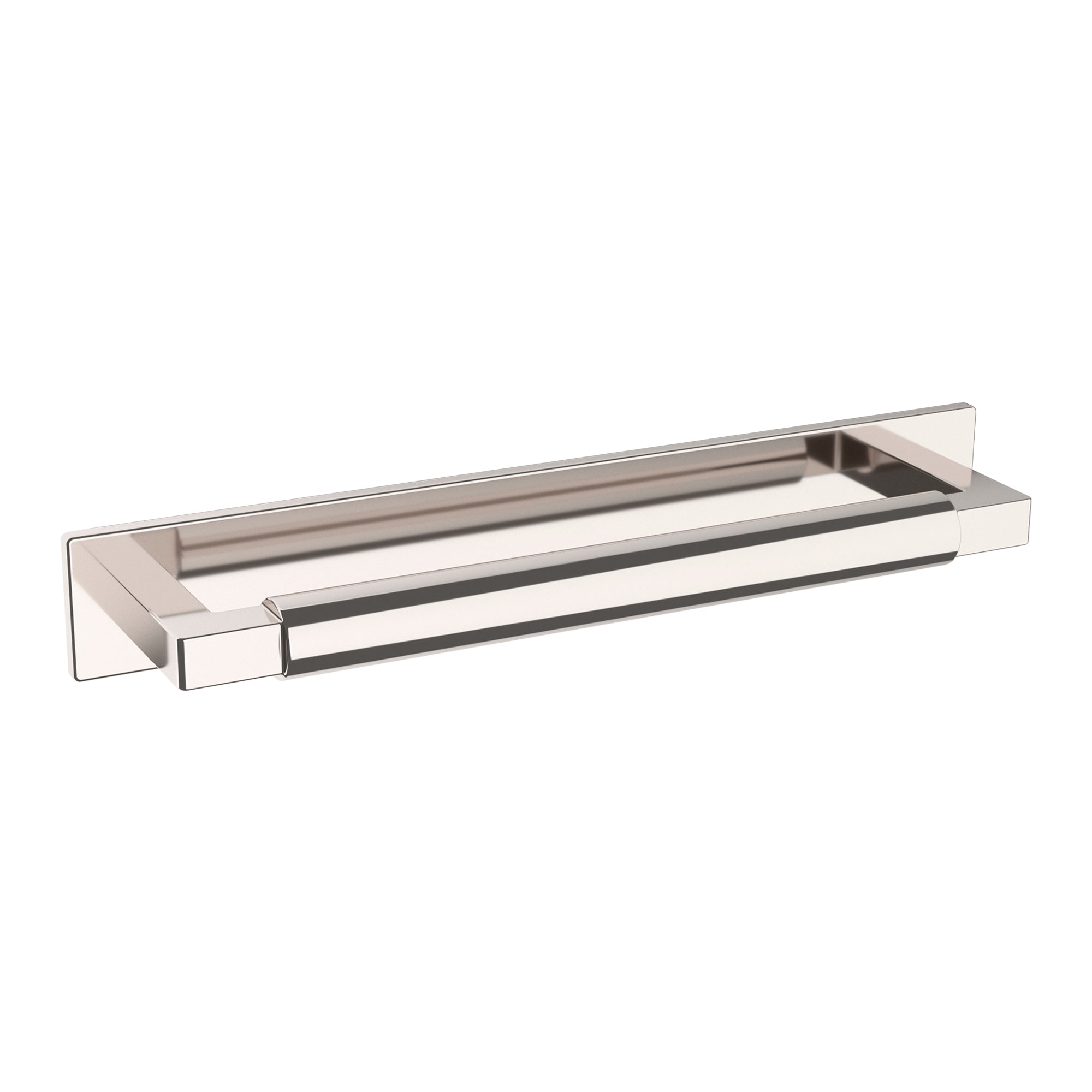 Baldwin 6" Center to Center Contemporary Cabinet Back Plate Baldwin Estate