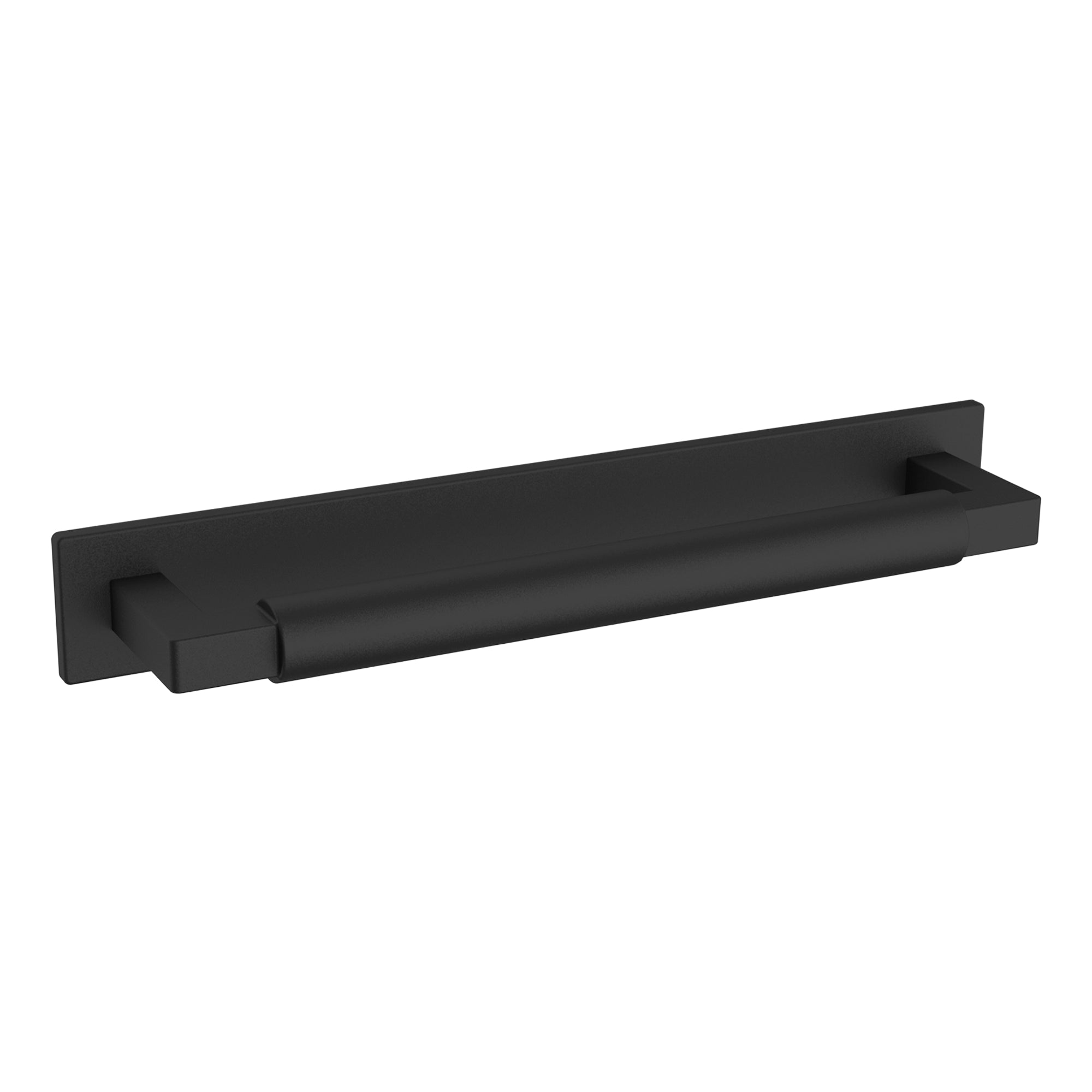 Baldwin 6" Center to Center Contemporary Cabinet Back Plate Baldwin Estate