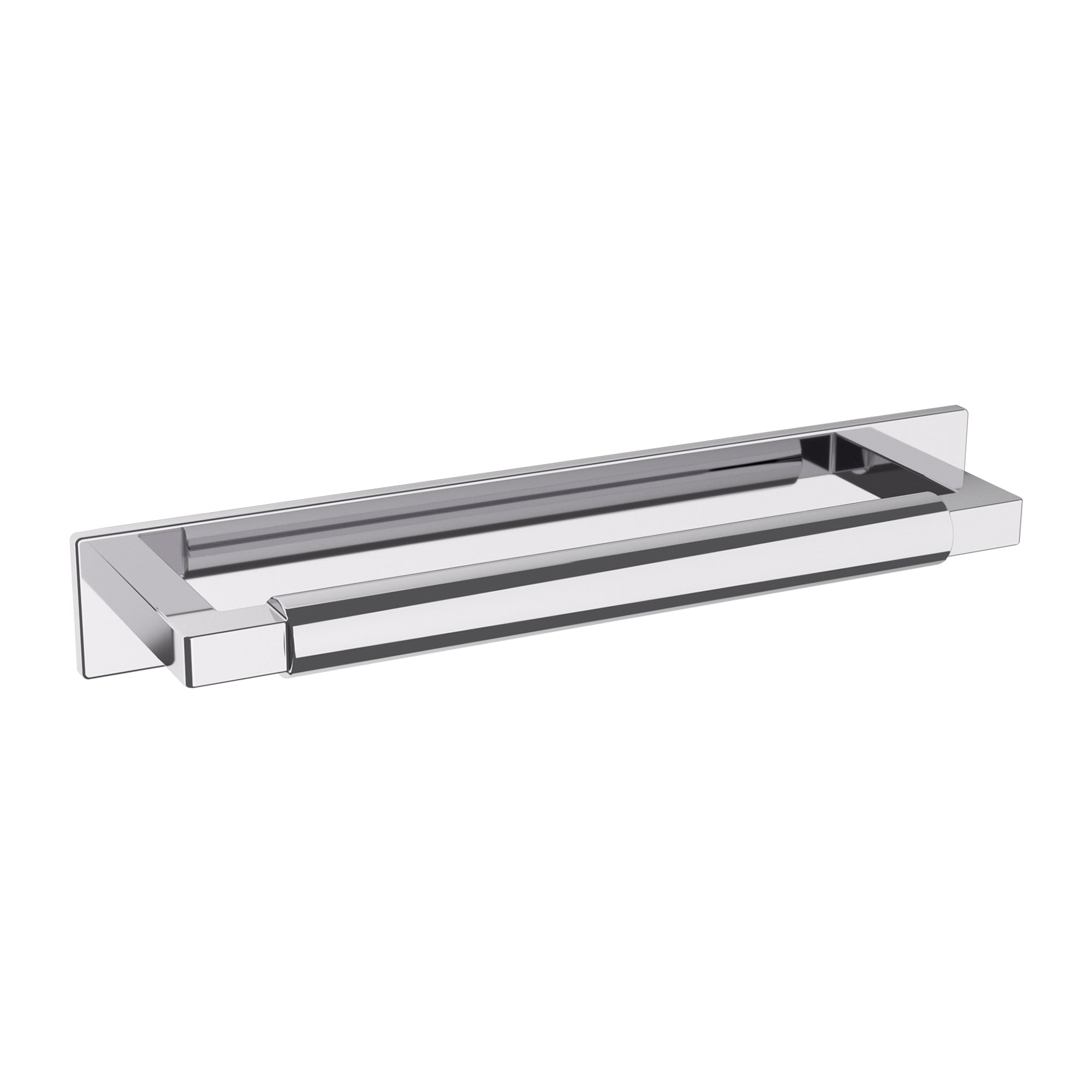 Baldwin 6" Center to Center Contemporary Cabinet Back Plate Baldwin Estate