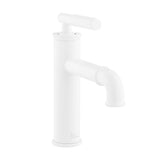 Swiss Madison Avallon Single Hole, Single-Handle Sleek, Bathroom Faucet