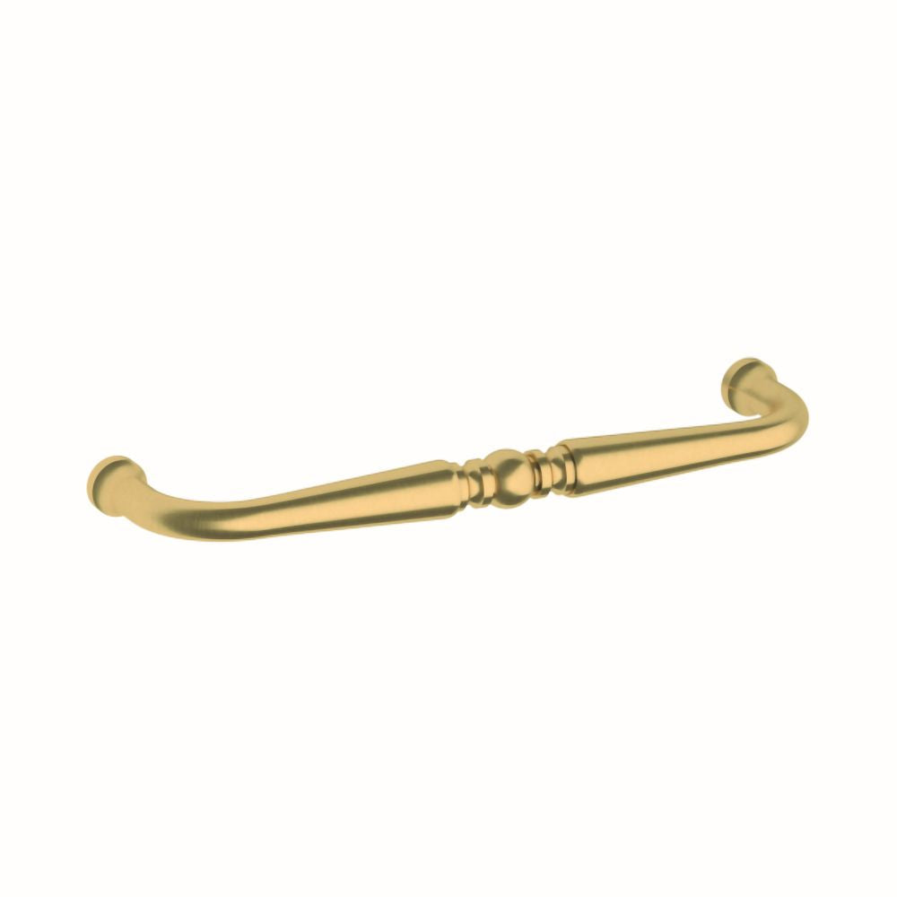 Baldwin 6" Center to Center Colonial Cabinet Pull Baldwin Estate