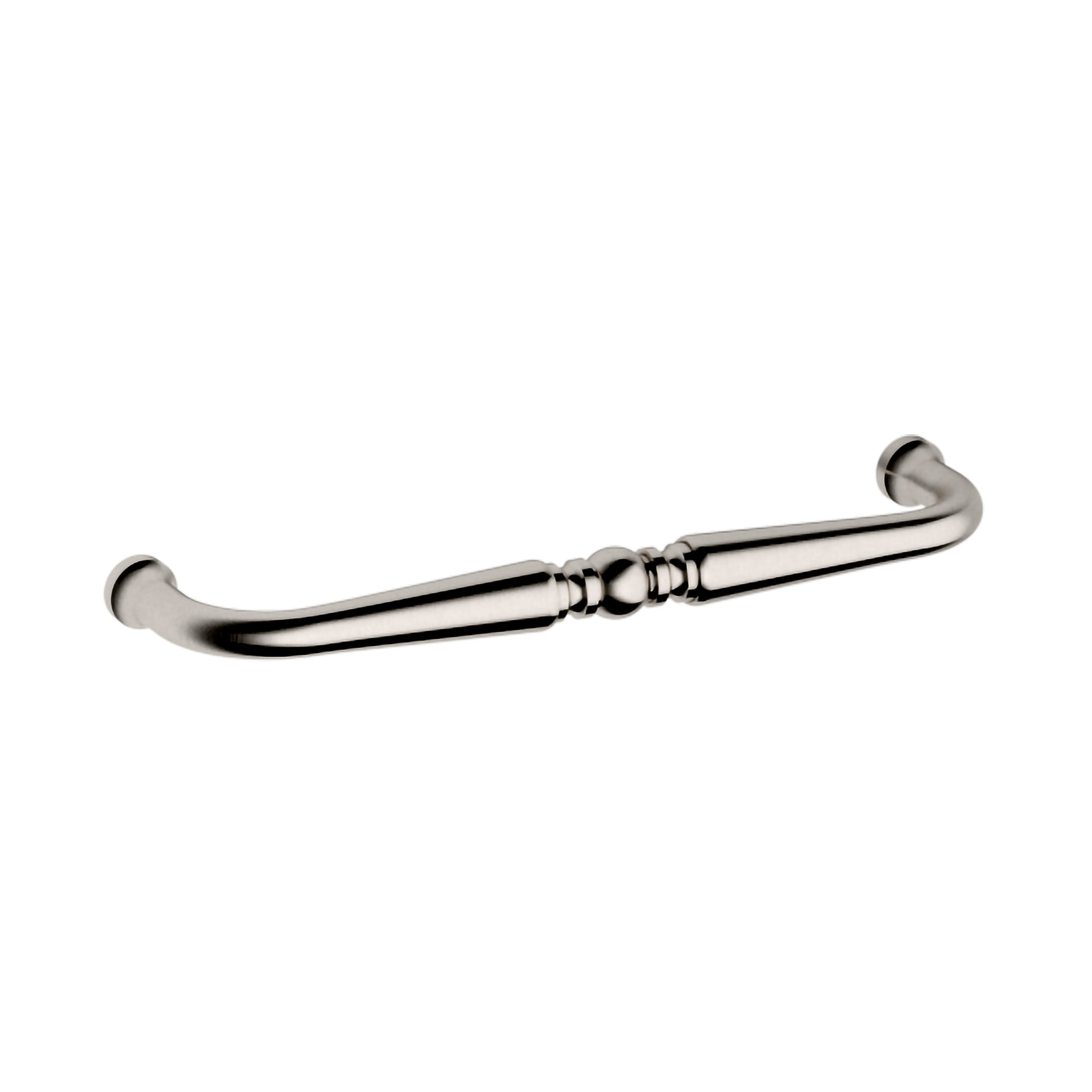 Baldwin 6" Center to Center Colonial Cabinet Pull Baldwin Estate