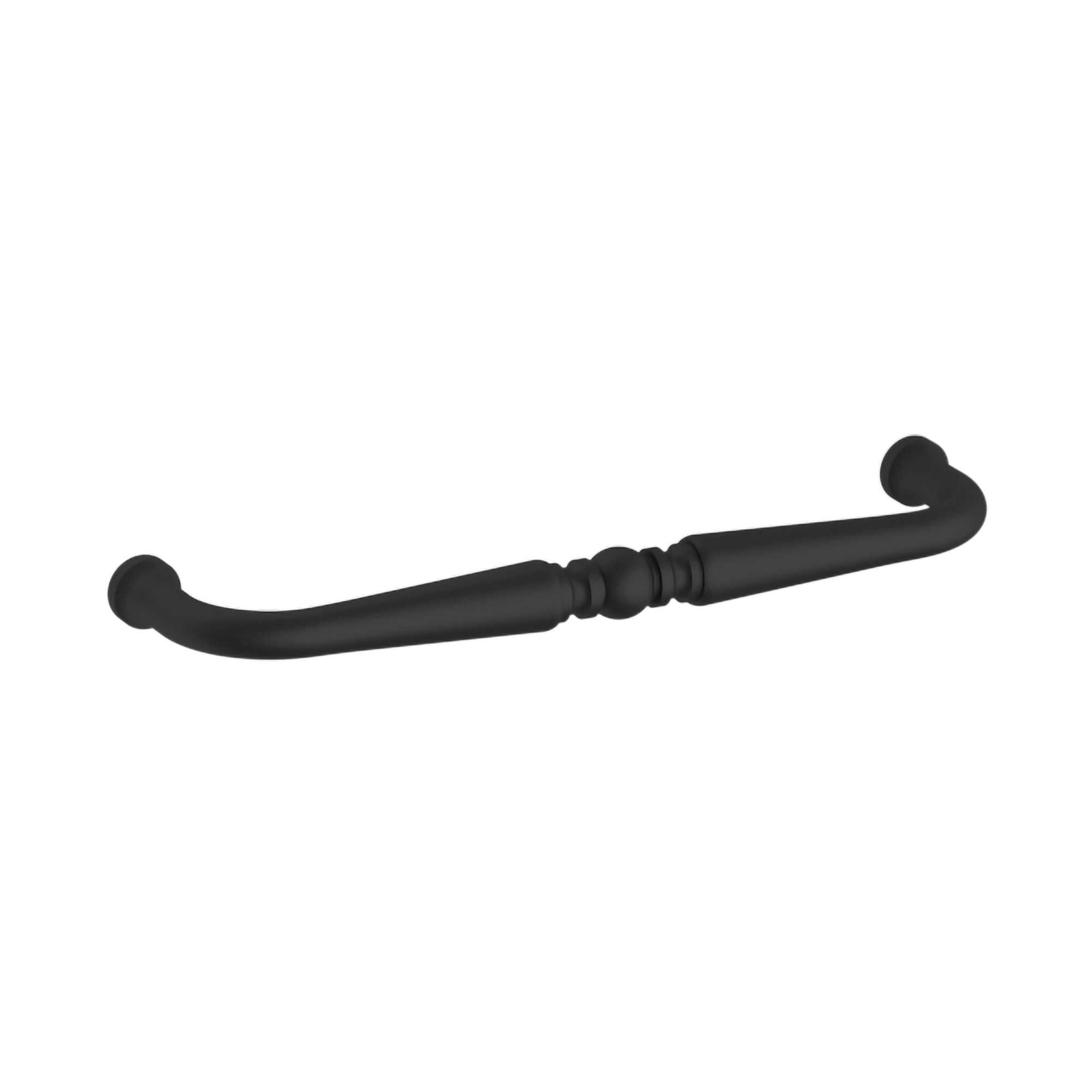 Baldwin 6" Center to Center Colonial Cabinet Pull Baldwin Estate