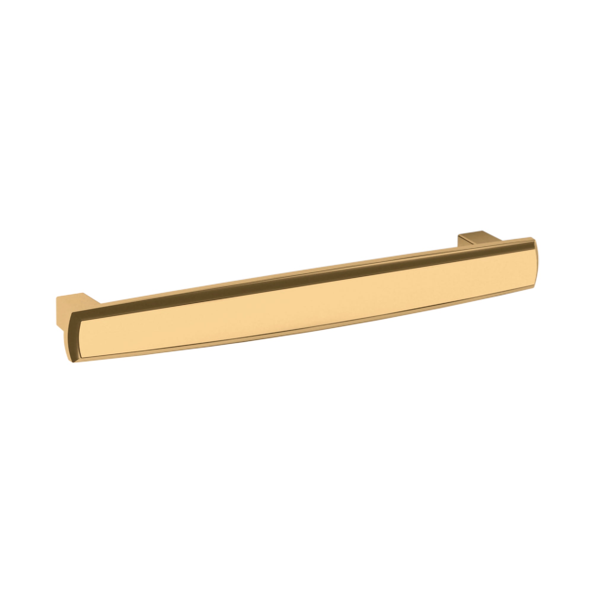 Baldwin 6" Center to Center Severin A Cabinet Pull Baldwin Estate