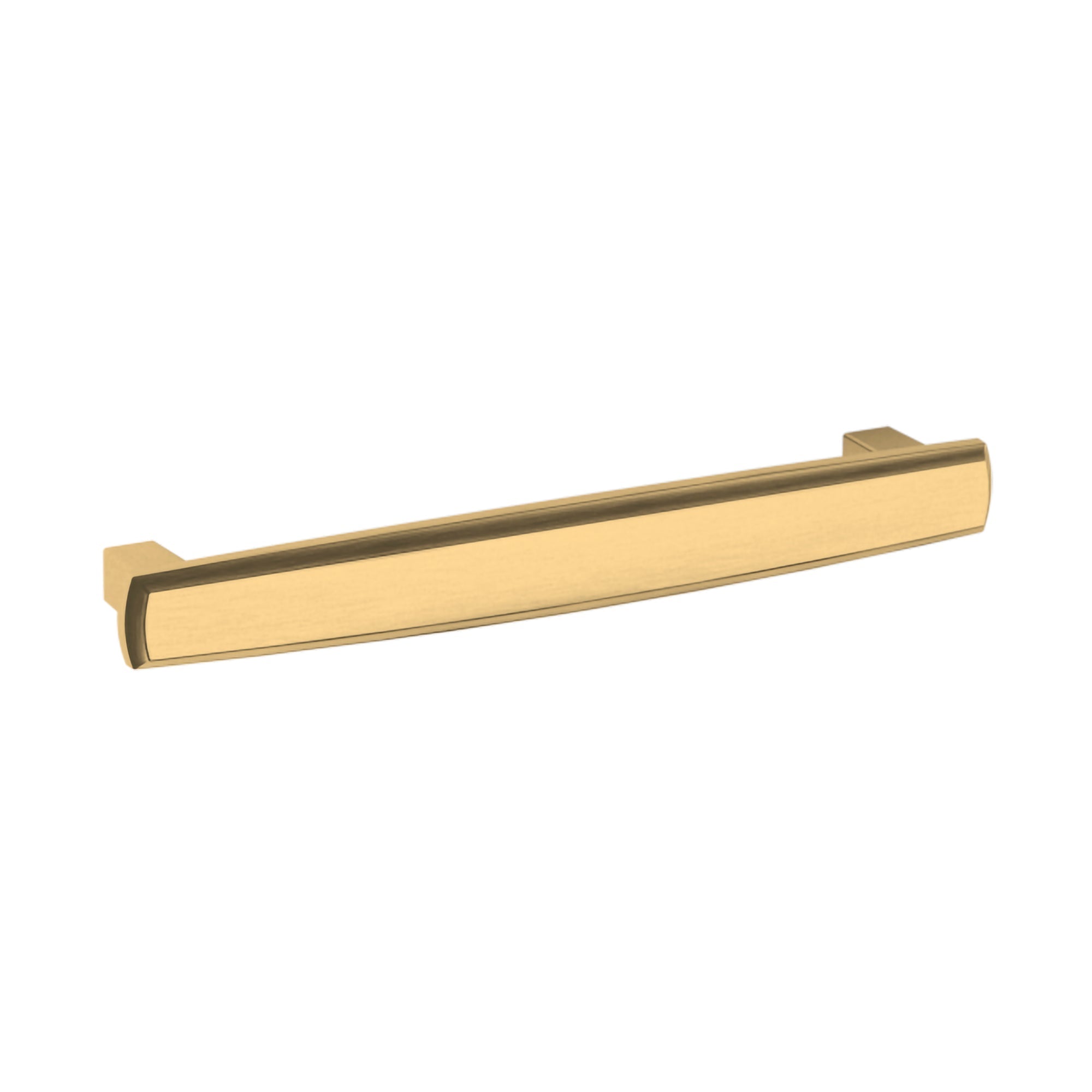 Baldwin 6" Center to Center Severin A Cabinet Pull Baldwin Estate
