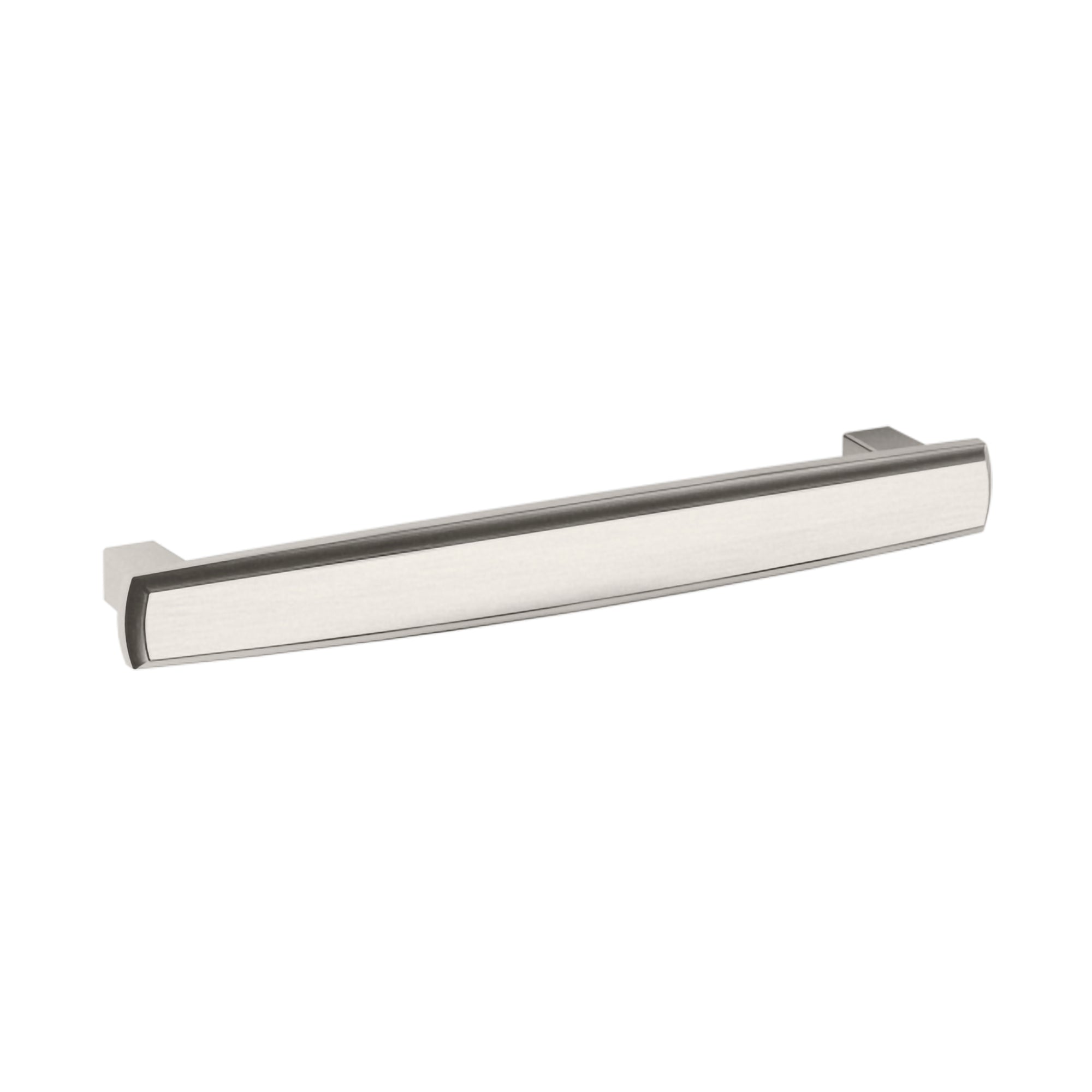 Baldwin 6" Center to Center Severin A Cabinet Pull Baldwin Estate