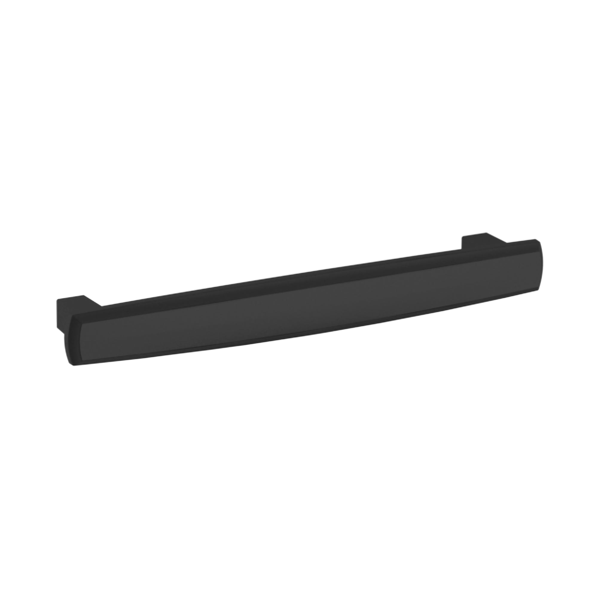 Baldwin 6" Center to Center Severin A Cabinet Pull Baldwin Estate