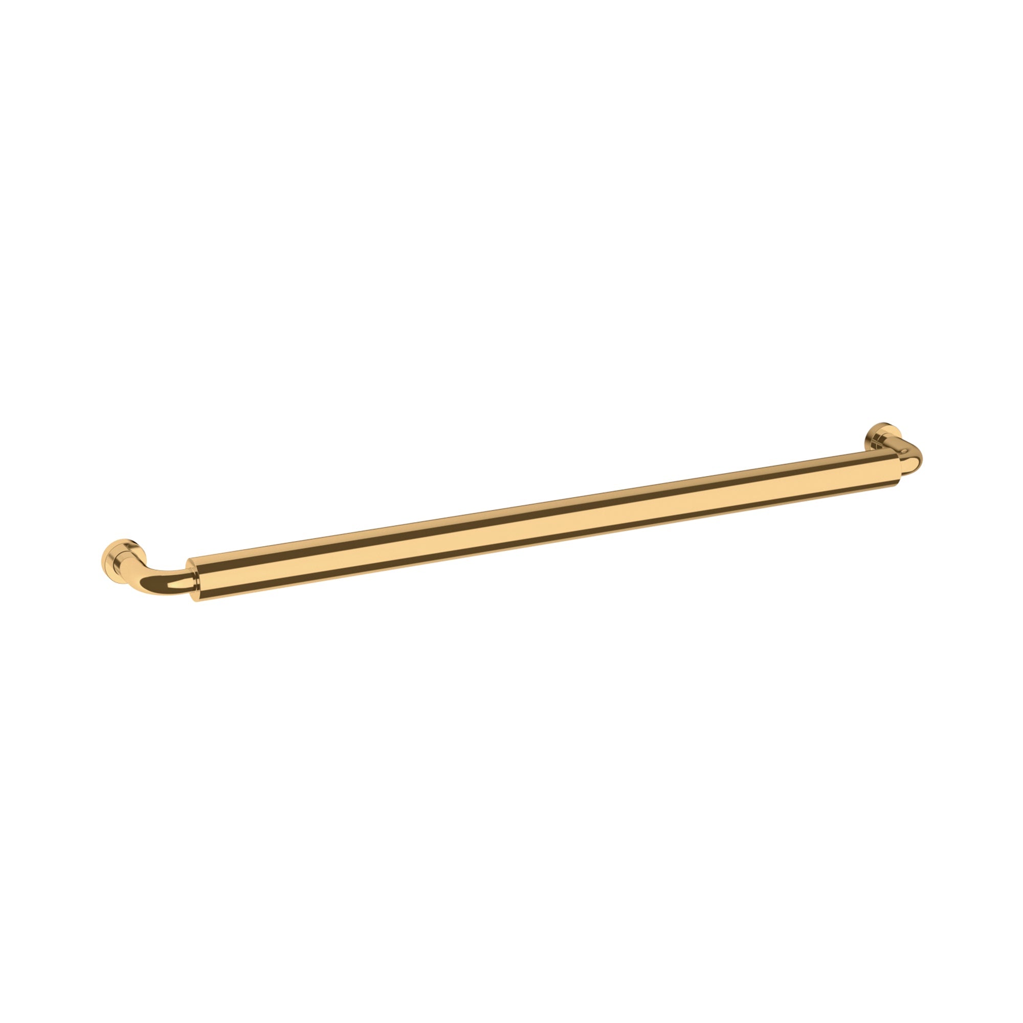 Baldwin 18" Center to Center Hollywood Hills Cabinet Appliance Pull Baldwin Estate