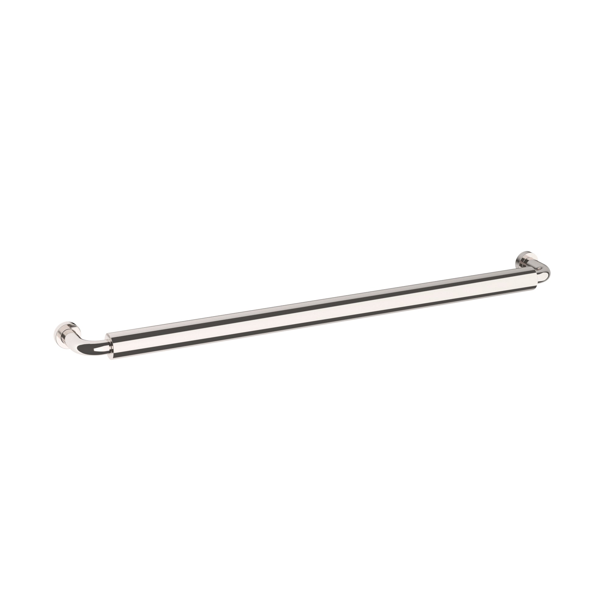 Baldwin 18" Center to Center Hollywood Hills Cabinet Appliance Pull Baldwin Estate