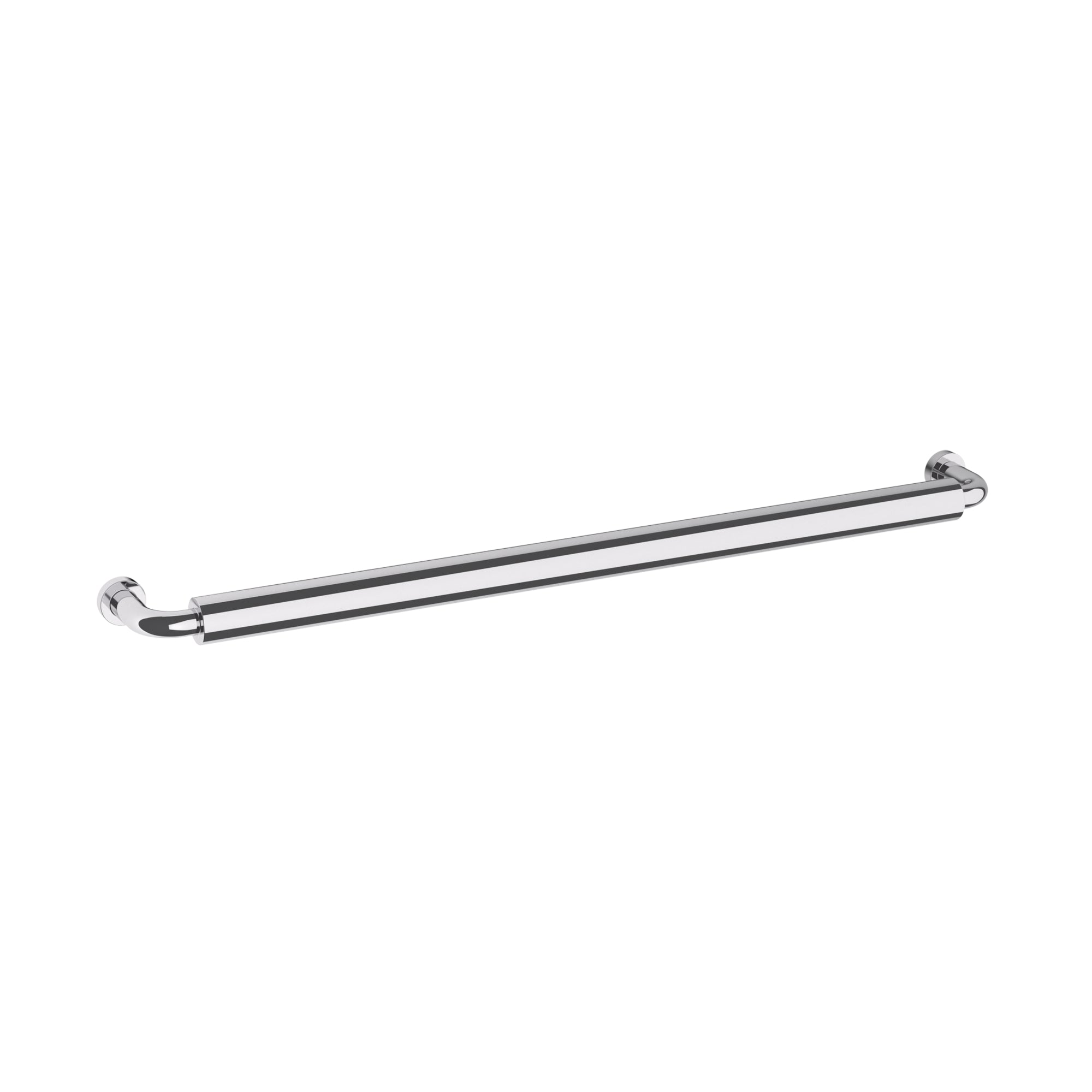 Baldwin 18" Center to Center Hollywood Hills Cabinet Appliance Pull Baldwin Estate