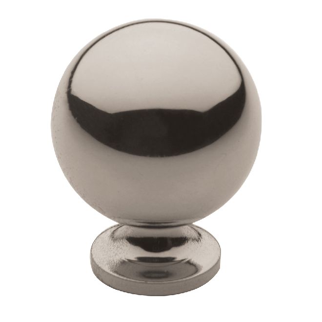 Baldwin 1" Ball Cabinet Knob Baldwin Estate