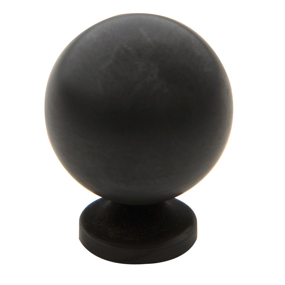 Baldwin 1" Ball Cabinet Knob Baldwin Estate