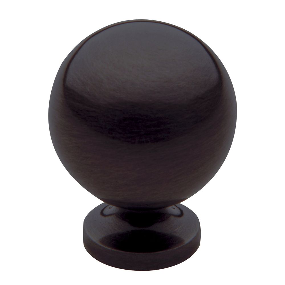 Baldwin 1" Ball Cabinet Knob Baldwin Estate