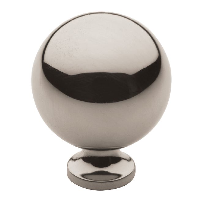 Baldwin 1-1/4" Ball Cabinet Knob Baldwin Estate