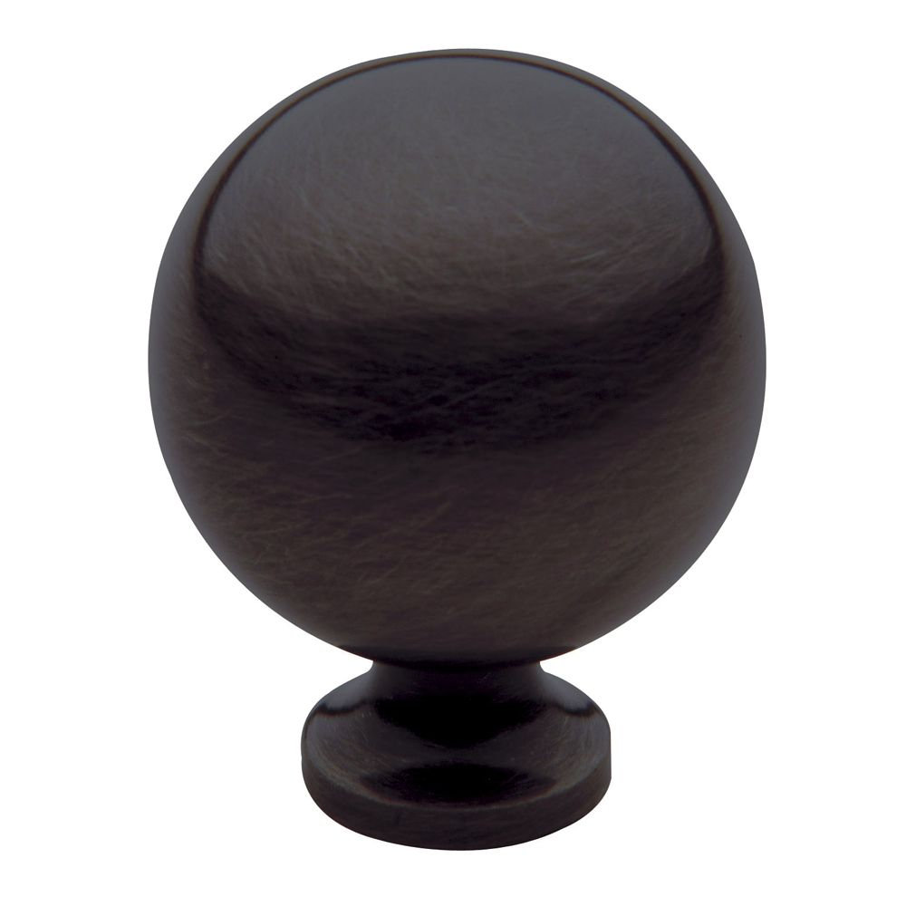 Baldwin 1-1/4" Ball Cabinet Knob Baldwin Estate