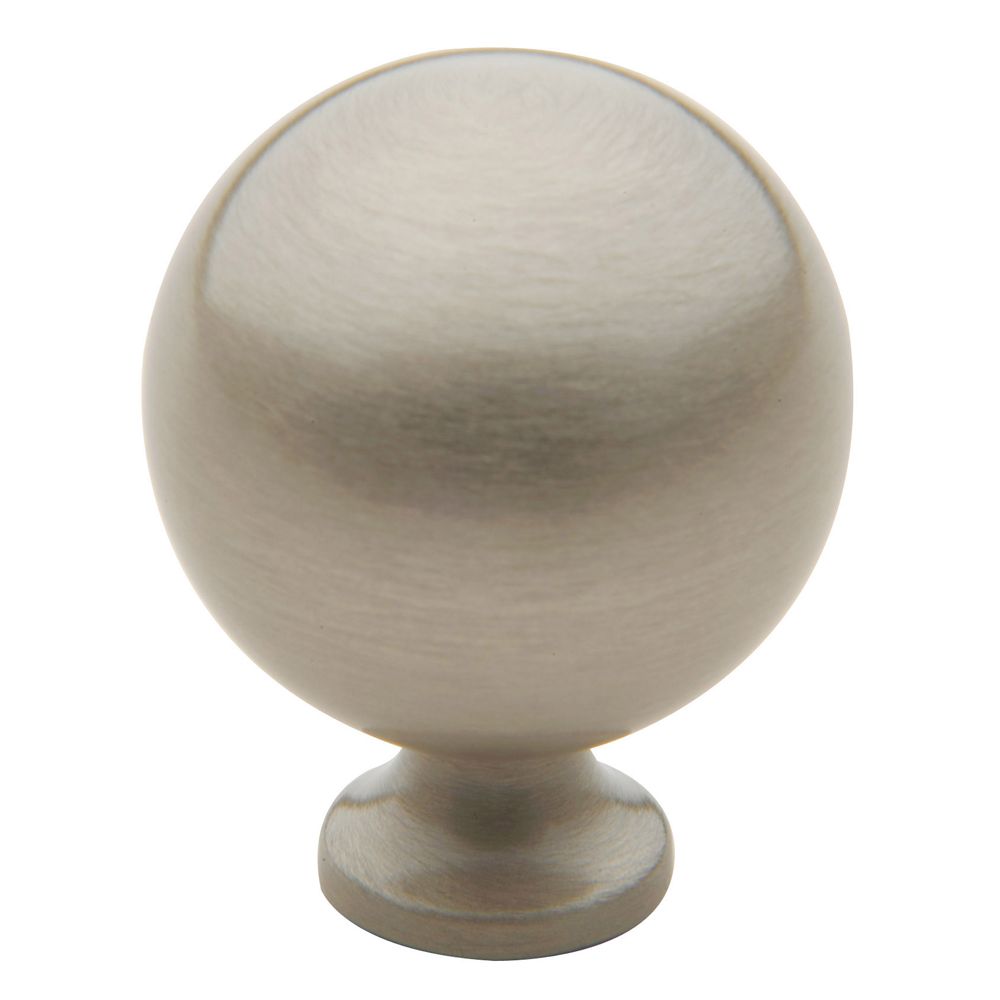 Baldwin 1-1/4" Ball Cabinet Knob Baldwin Estate