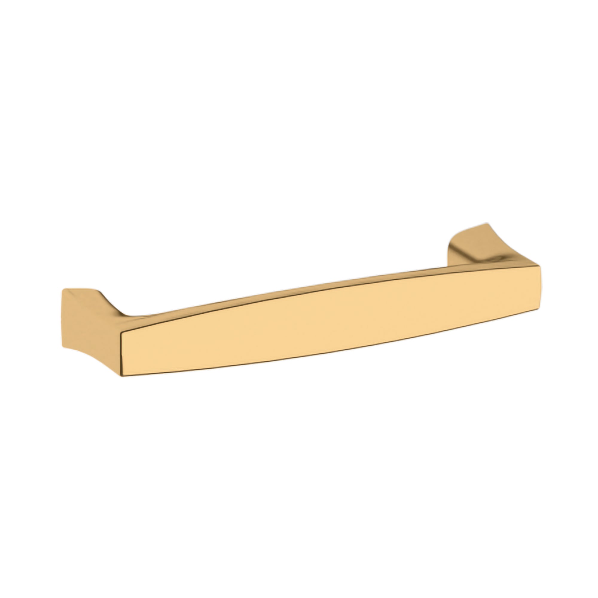 Baldwin 4" Center to Center Palm Springs Cabinet Pull Baldwin Estate