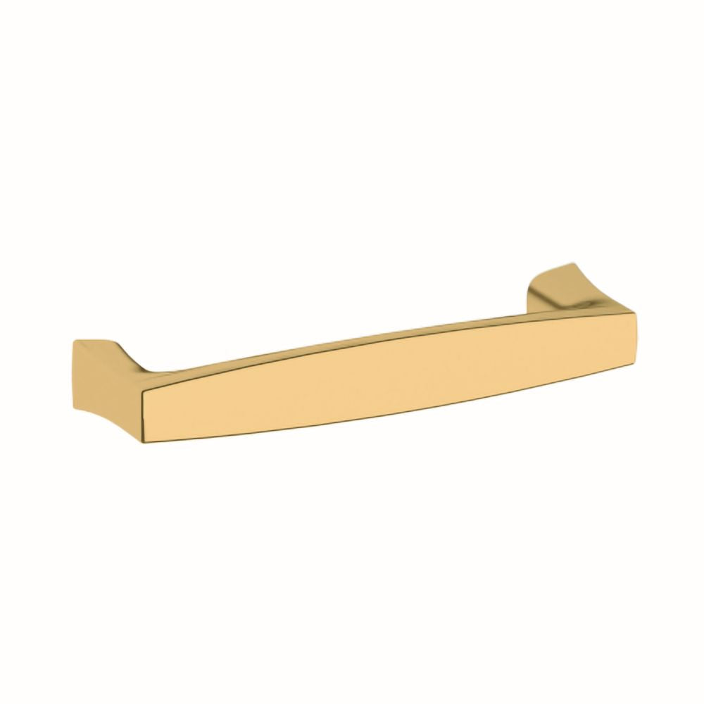Baldwin 4" Center to Center Palm Springs Cabinet Pull Baldwin Estate