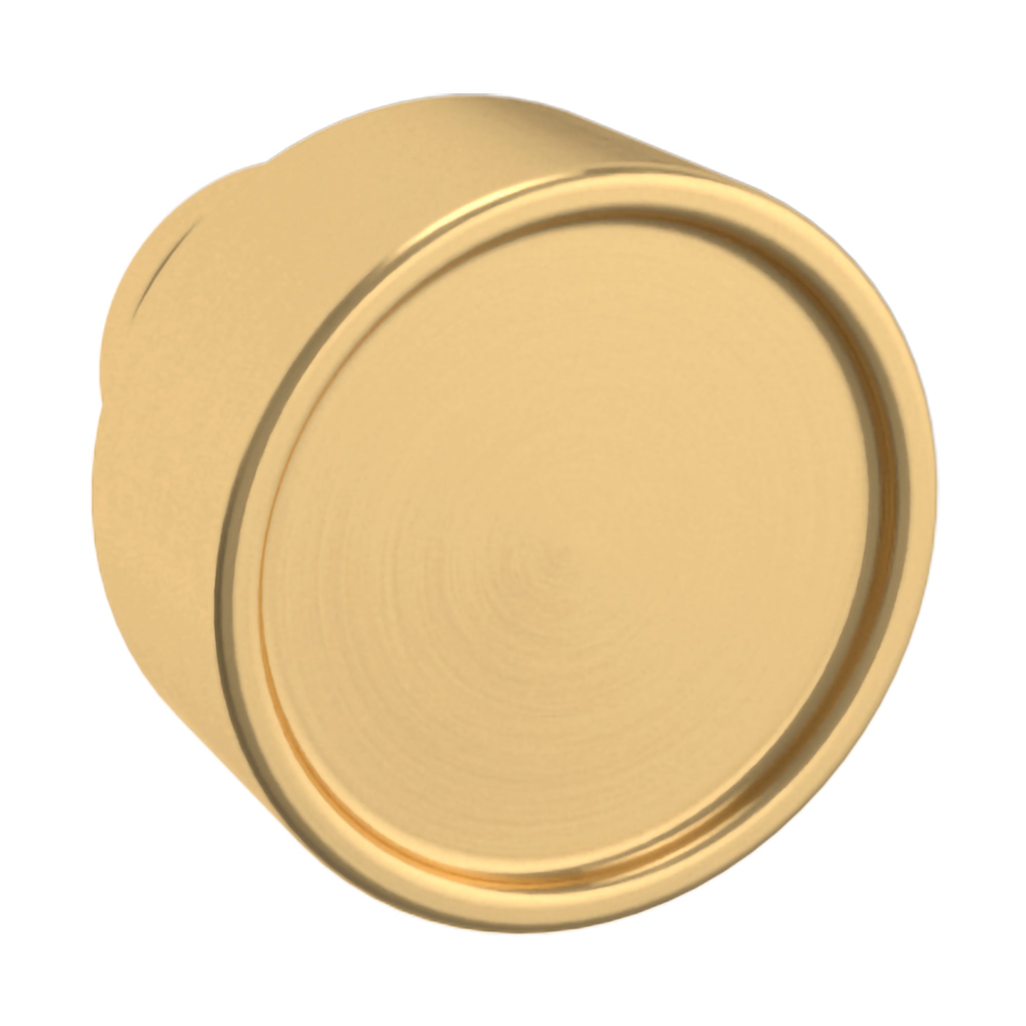 Baldwin 1-1/4" Hollywood Hills Cabinet Knob Baldwin Estate