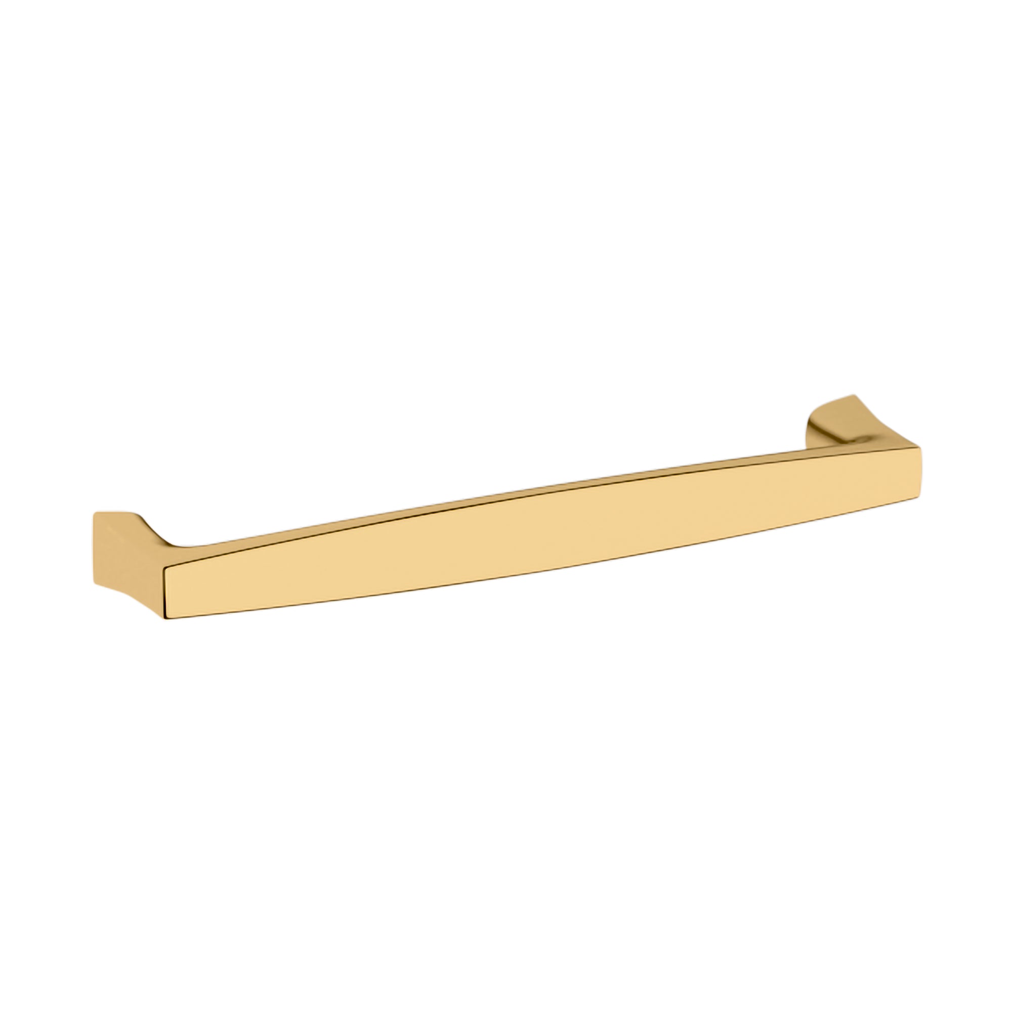 Baldwin 6" Center to Center Palm Springs Cabinet Pull Baldwin Estate