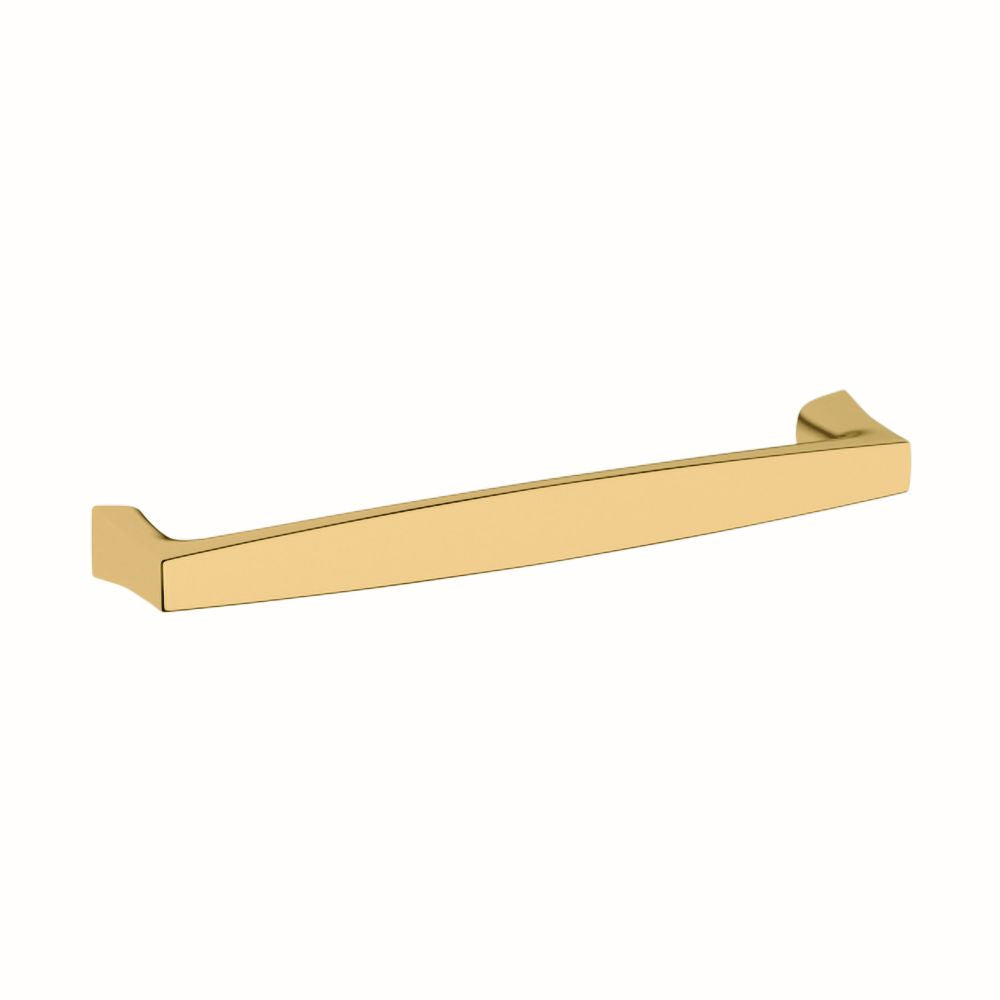 Baldwin 6" Center to Center Palm Springs Cabinet Pull Baldwin Estate