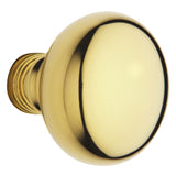 Baldwin Single 5000 Knob Less Rose Baldwin Estate